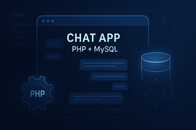 Chat Application
